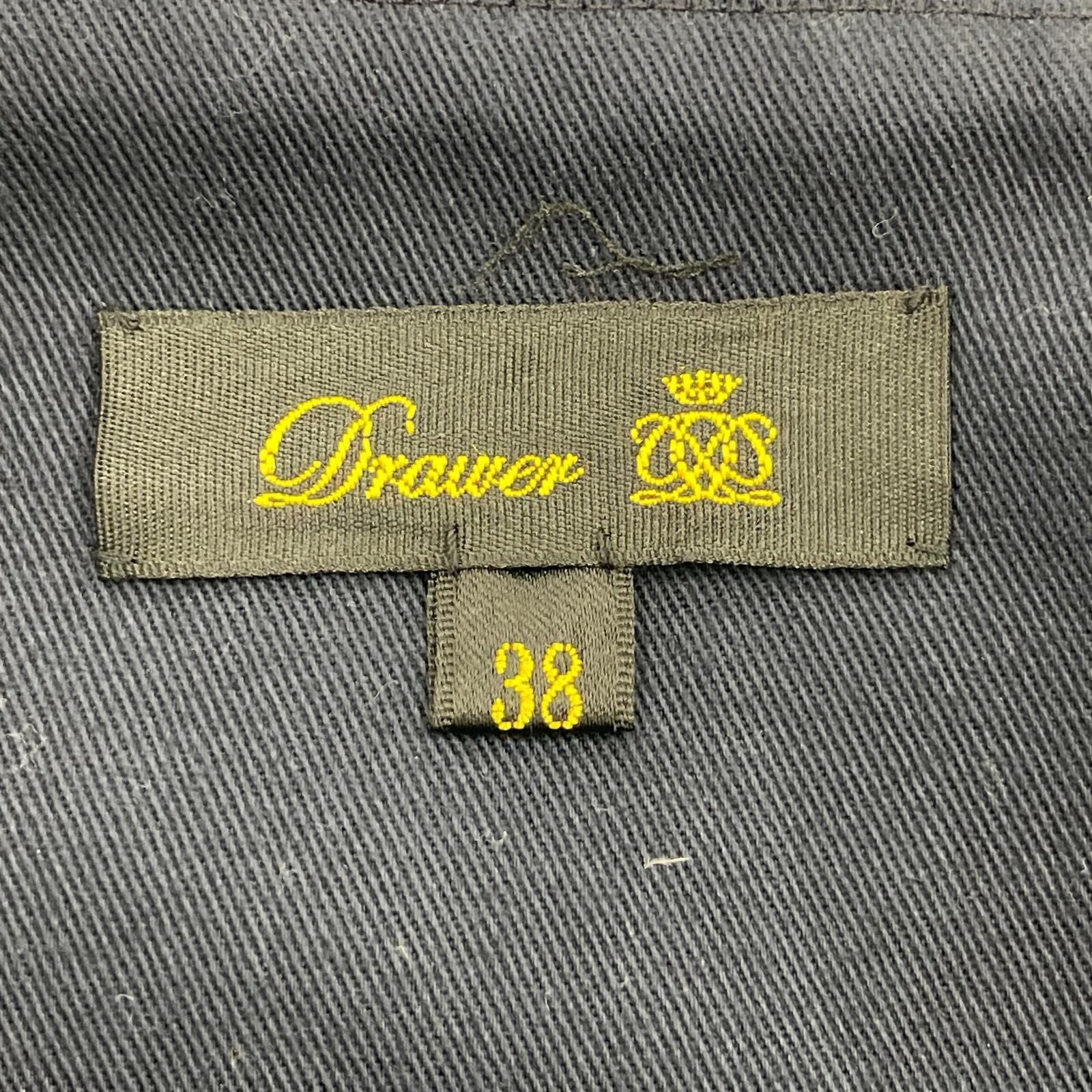 スカート DRAWERスカート 38