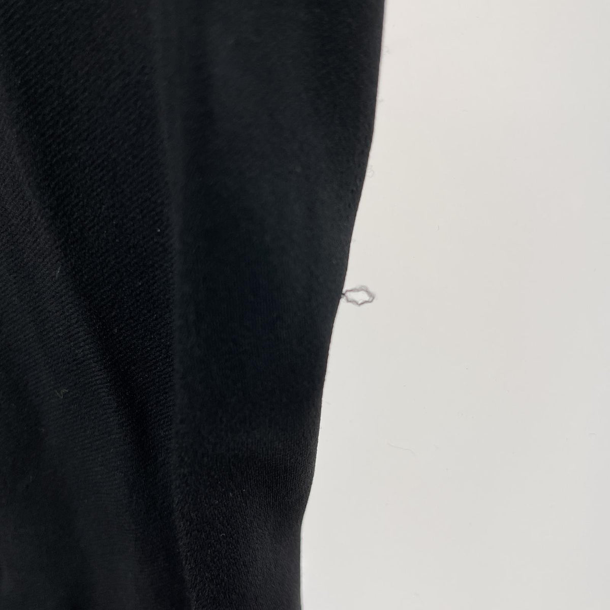 その他ボトムス BLACK COMME des GARCONSパンツ ブラック