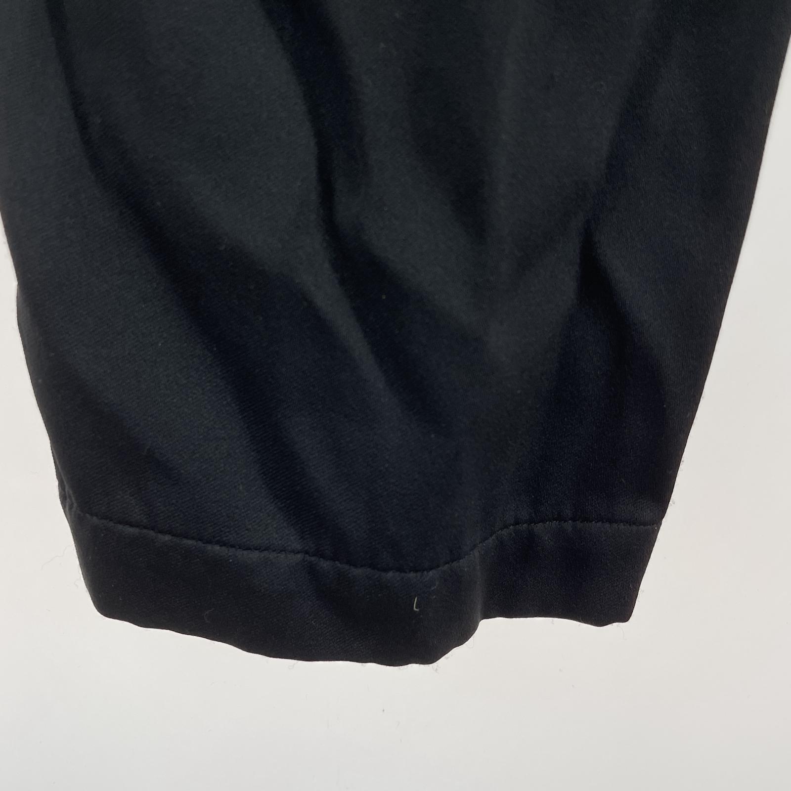 その他ボトムス BLACK COMME des GARCONSパンツ ブラック