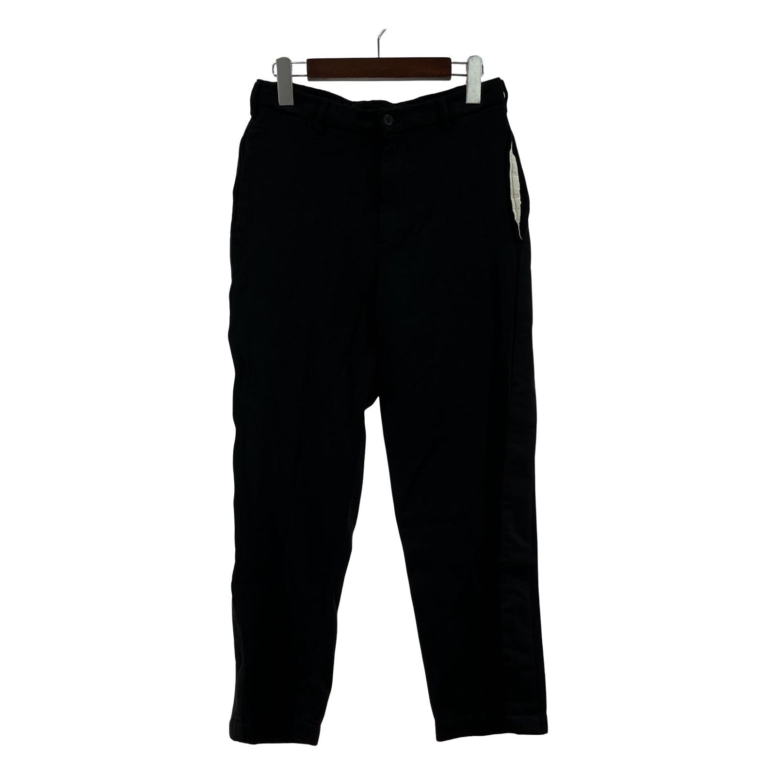 その他ボトムス BLACK COMME des GARCONSパンツ ブラック
