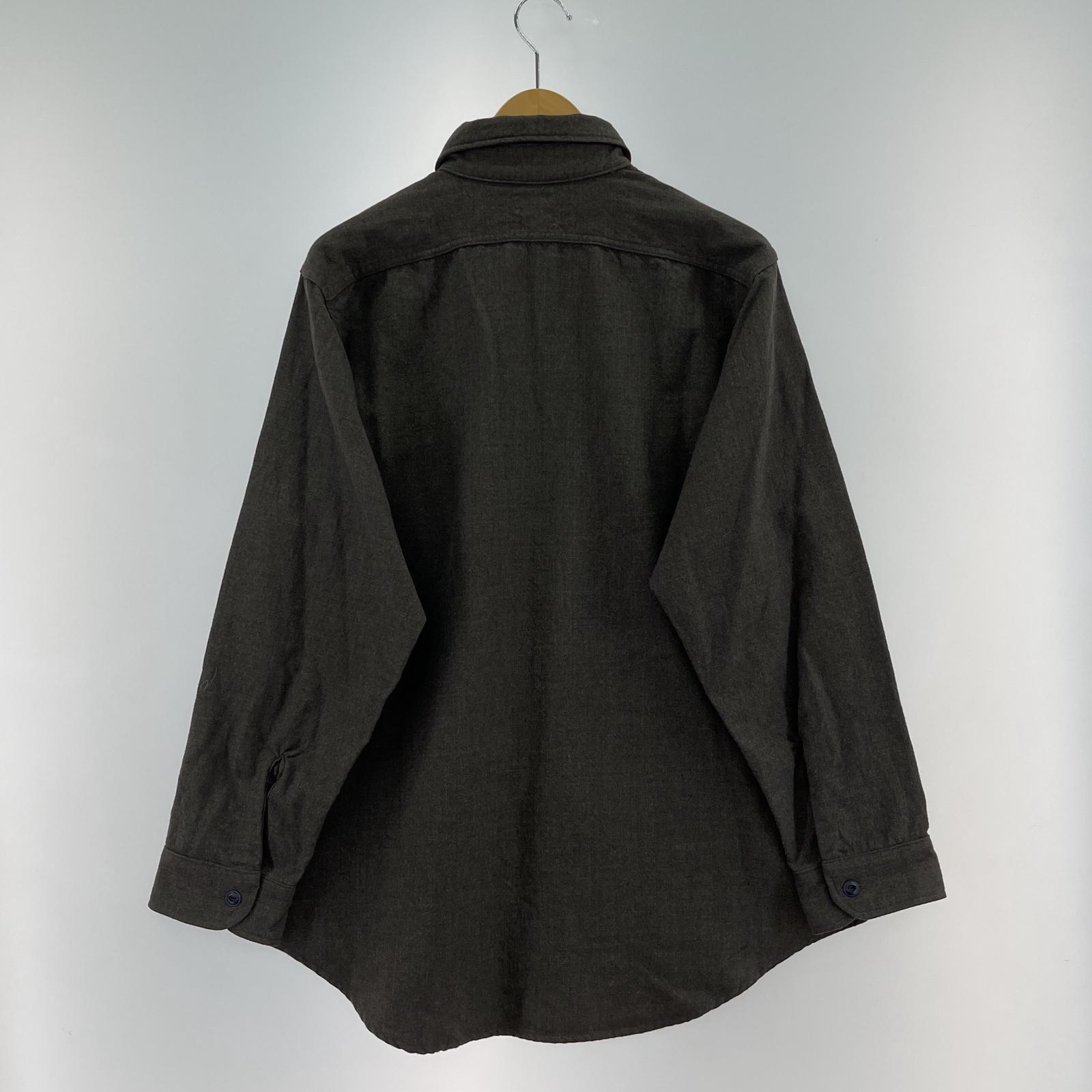 その他トップス MADISON BLUEシャツ グレー