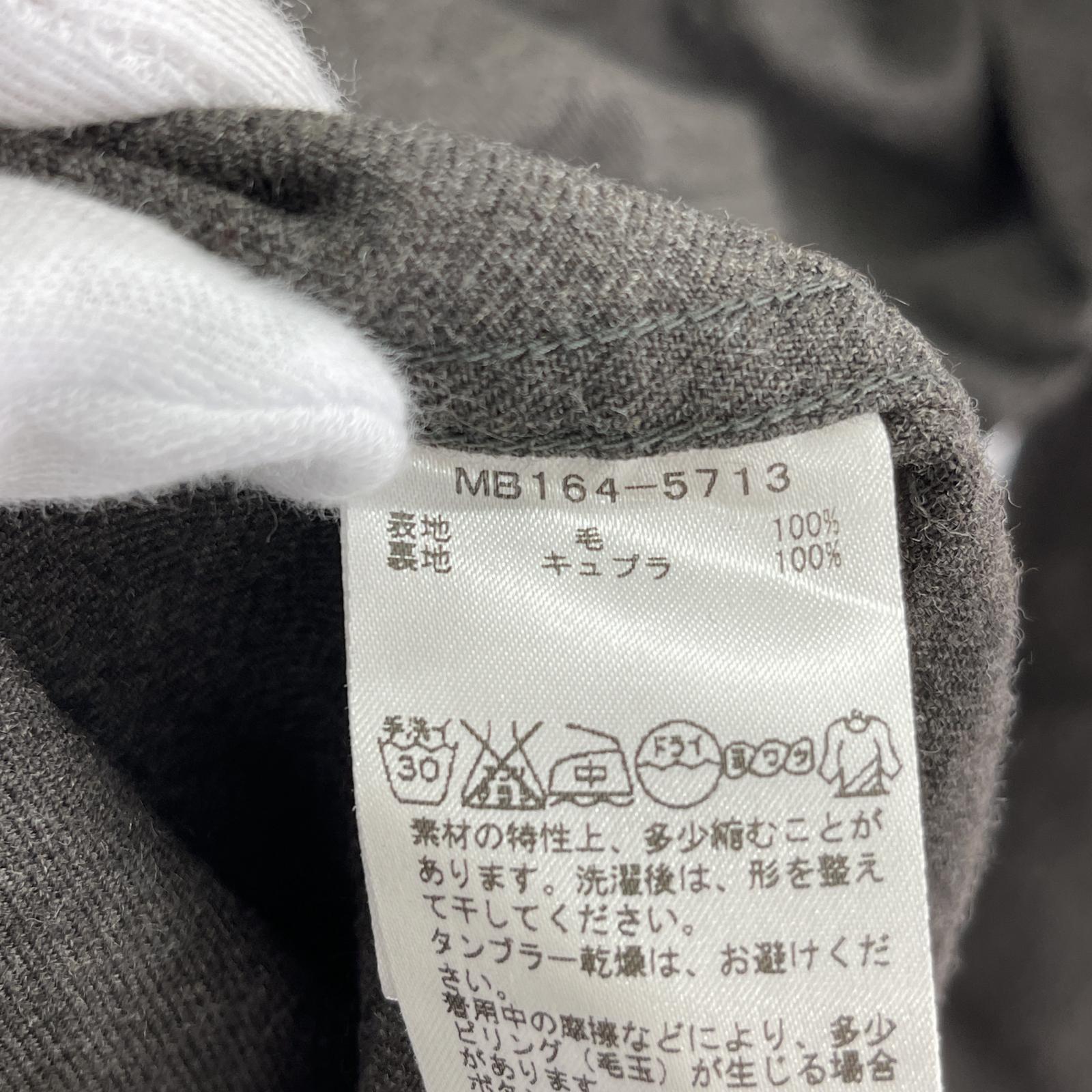 その他トップス MADISON BLUEシャツ グレー