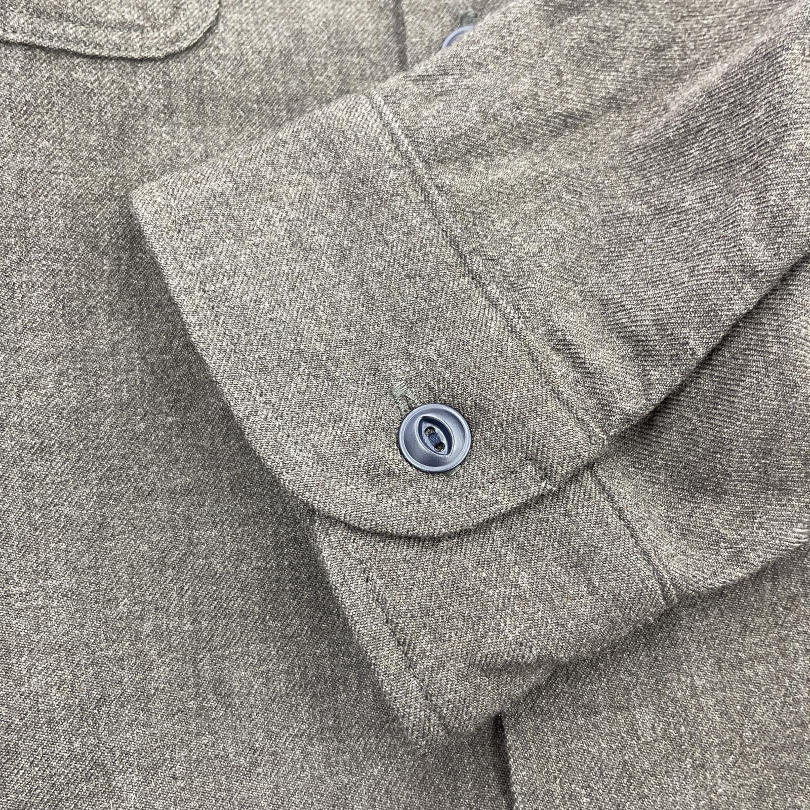その他トップス MADISON BLUEシャツ グレー