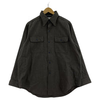 その他トップス MADISON BLUEシャツ グレー
