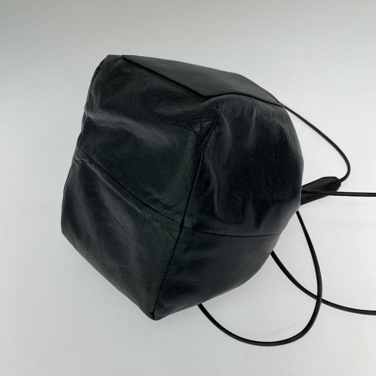 その他バッグ JIL SANDERハンドバッグ ブラック