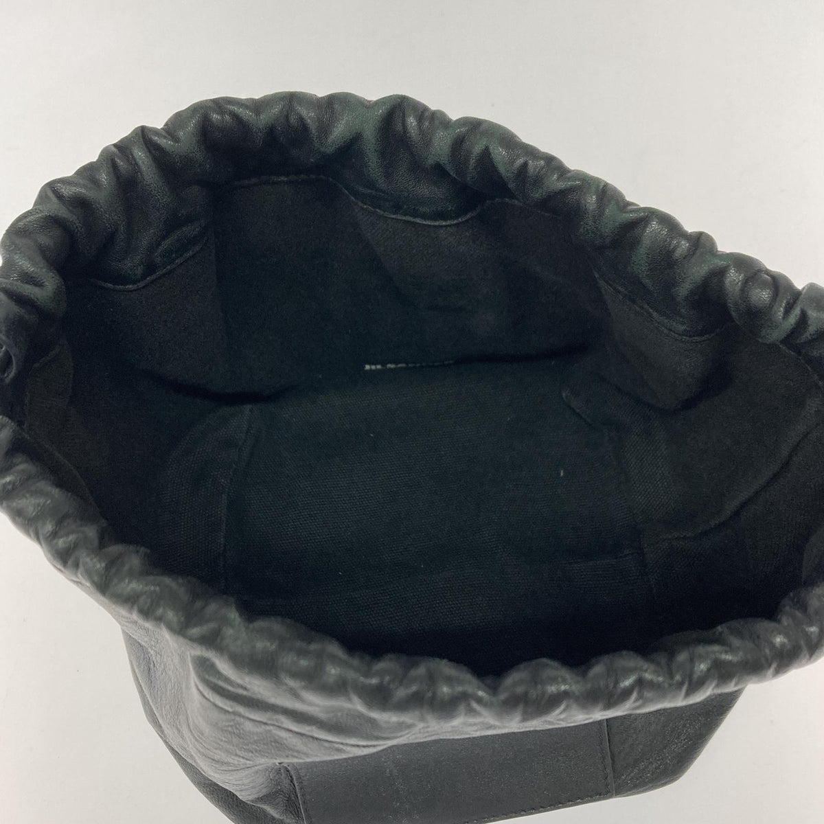 その他バッグ JIL SANDERハンドバッグ ブラック