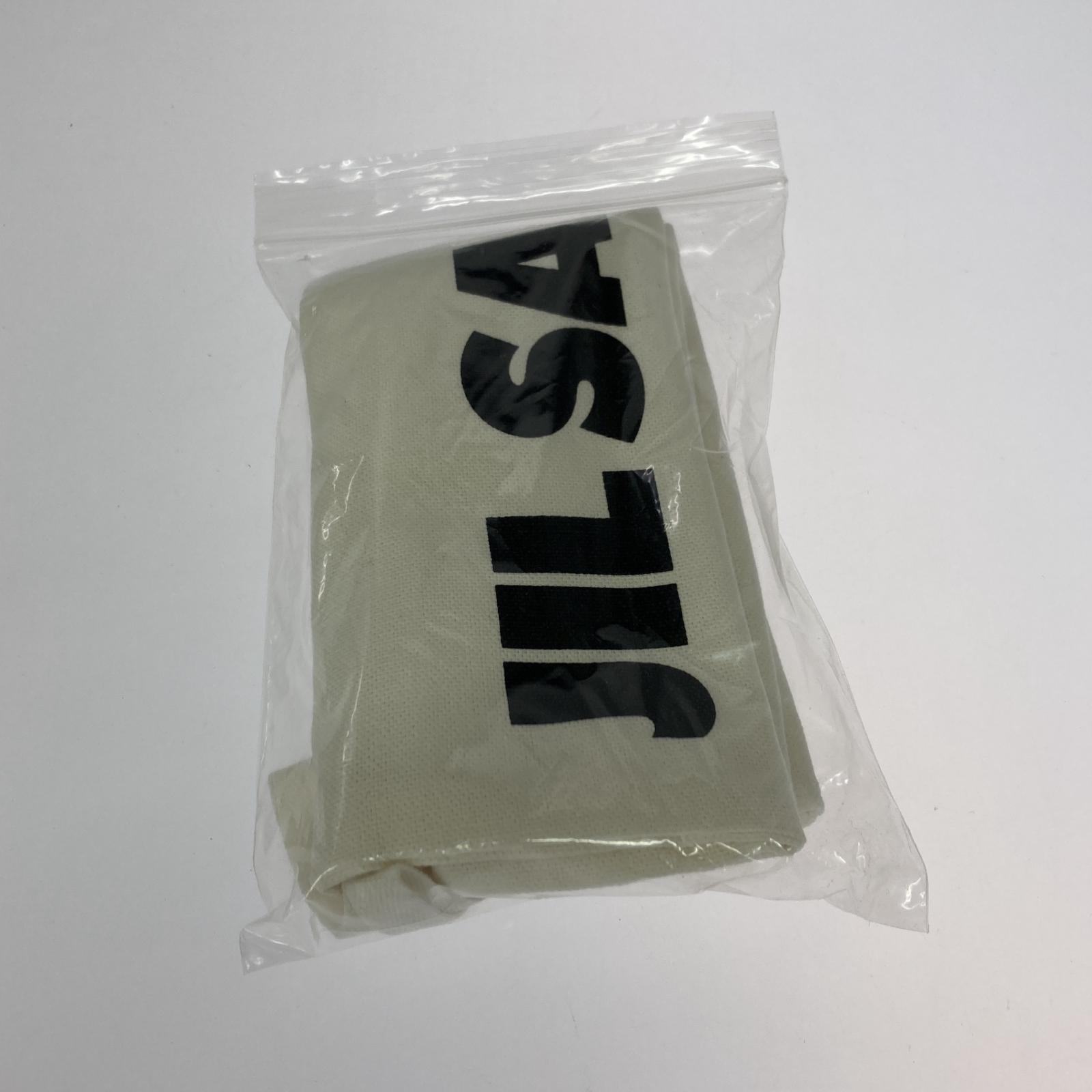 その他バッグ JIL SANDERハンドバッグ ブラック