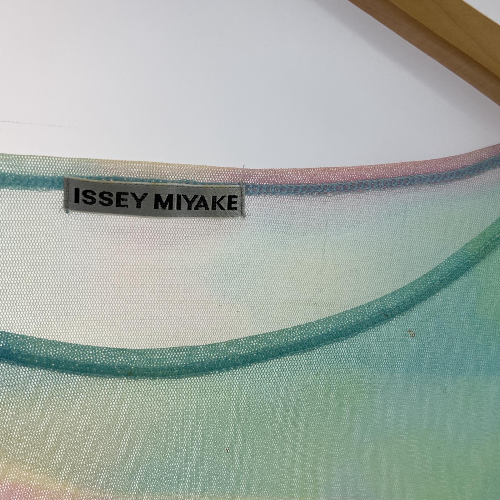 その他トップス ISSEY MIYAKEトップス
