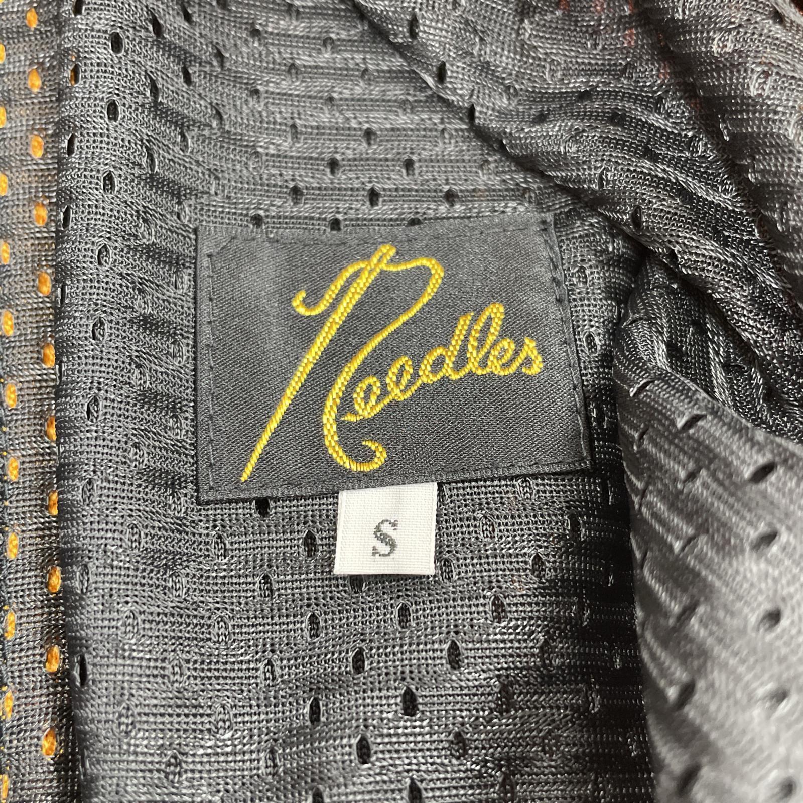 その他ボトムス Needlesパンツ S