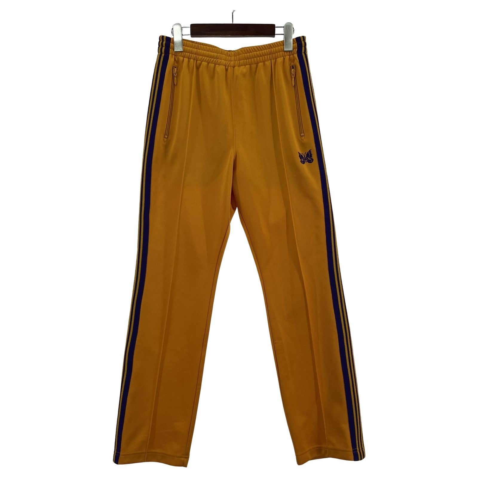 その他ボトムス Needlesパンツ S