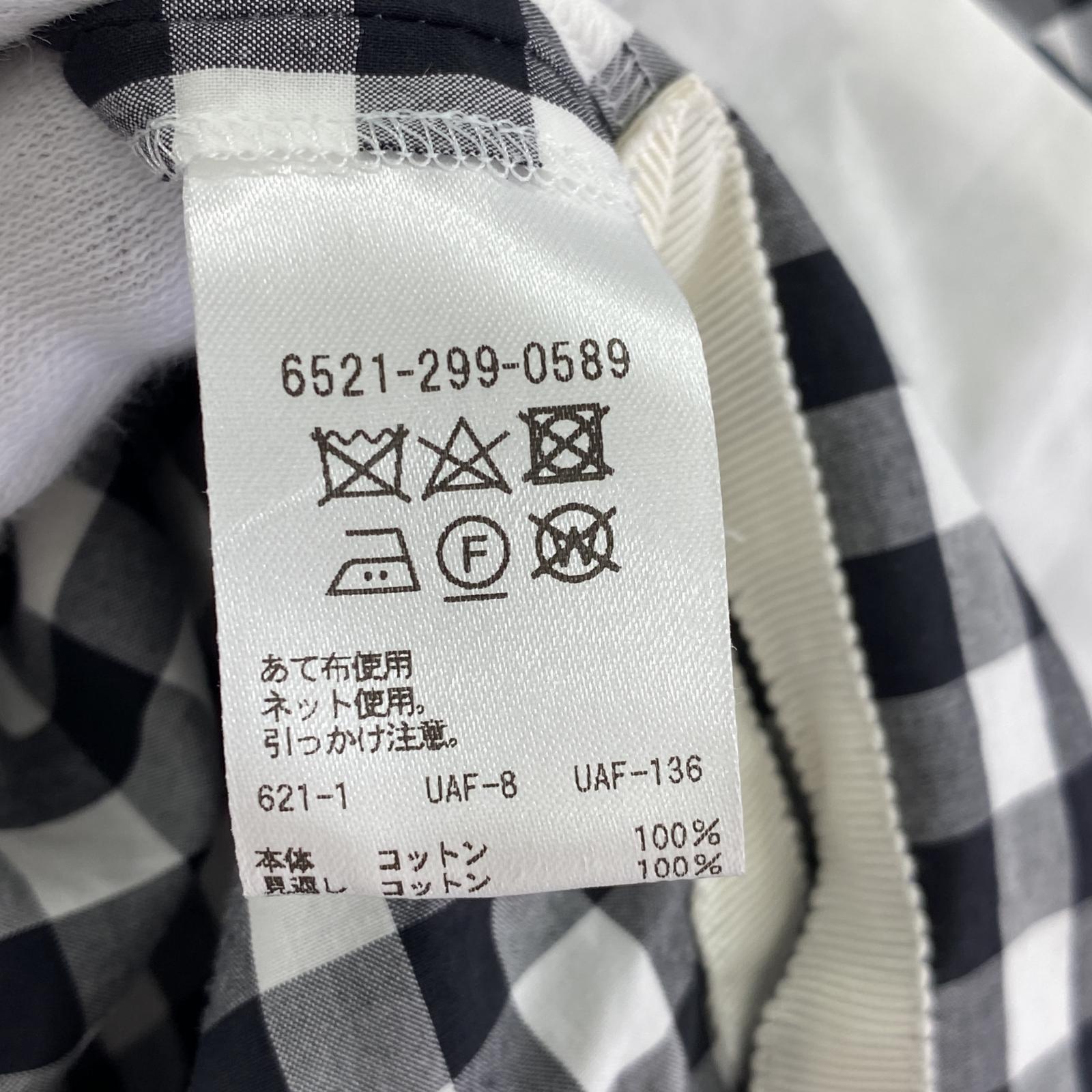 その他トップス DRAWERトップス ブラック
