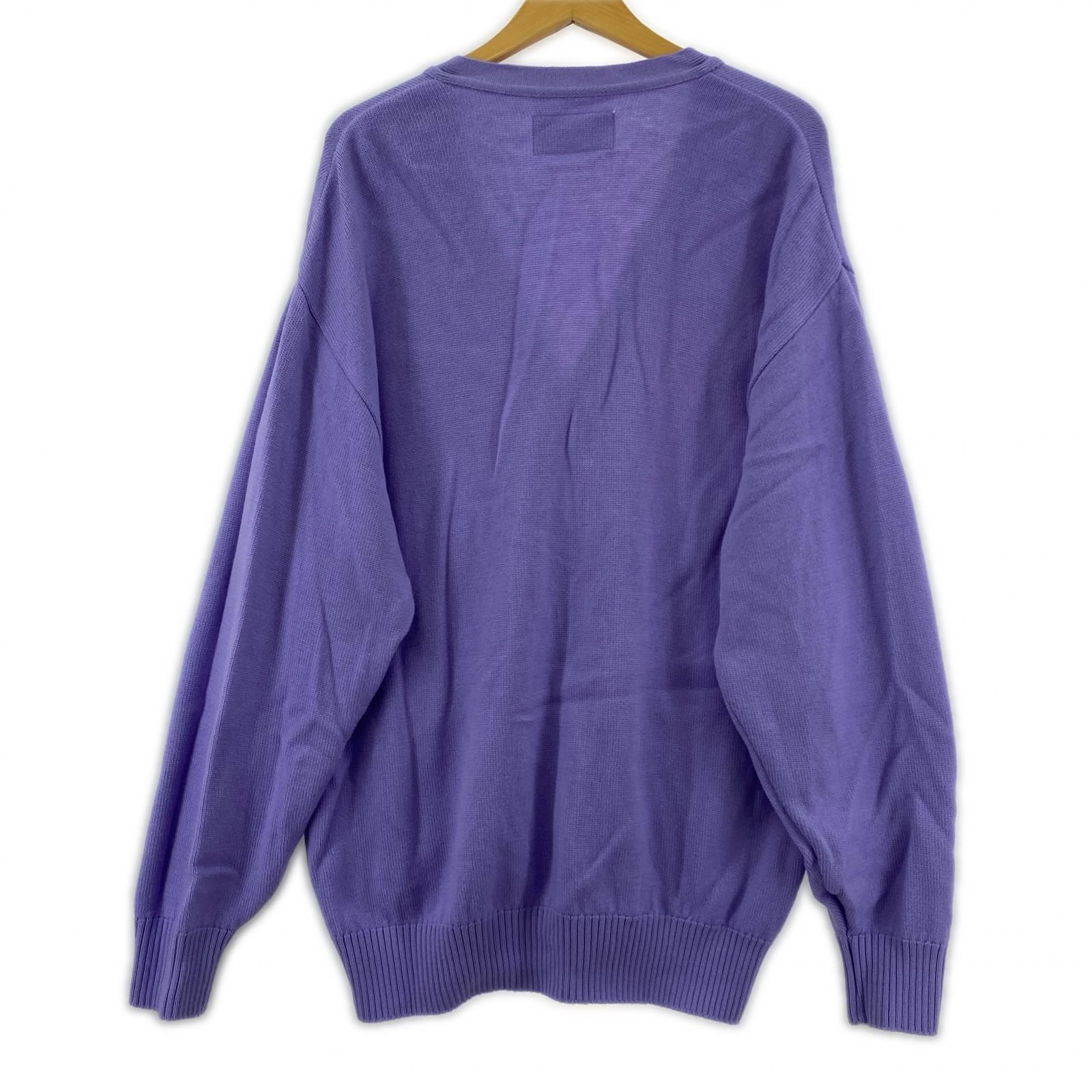 その他トップス WACKO MARIAカーディガン M