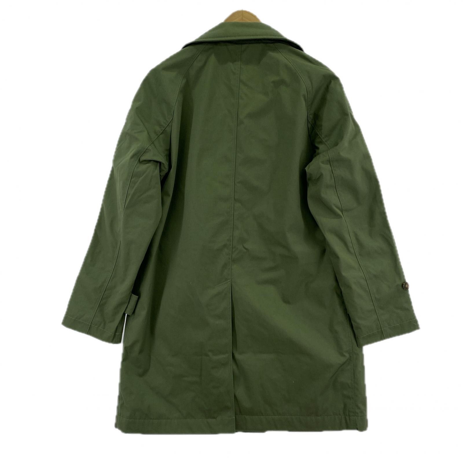 その他アウター THE NORTH FACEコート S カーキ