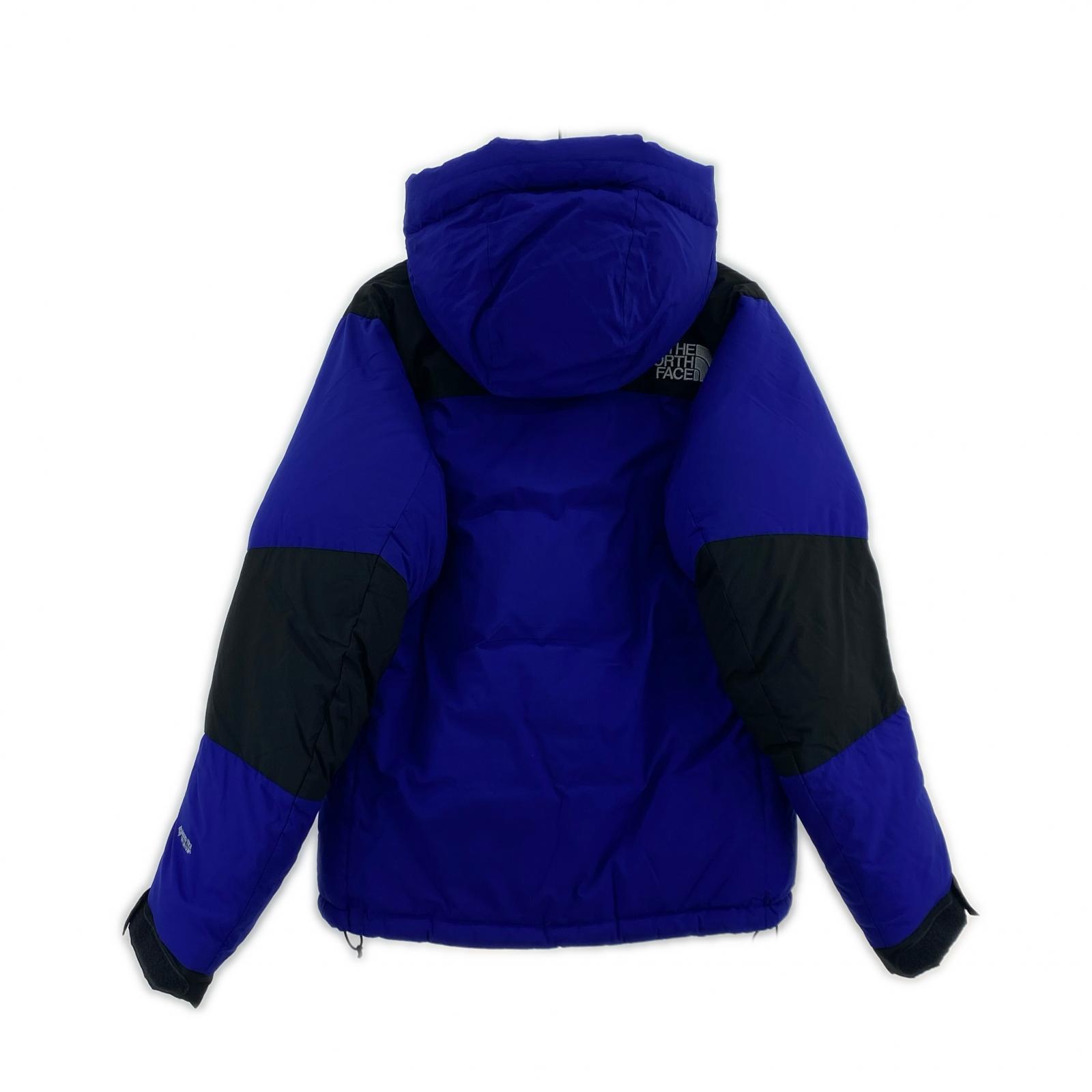 その他アウター ND92240 Baltro Light Jacket M 青黒 M