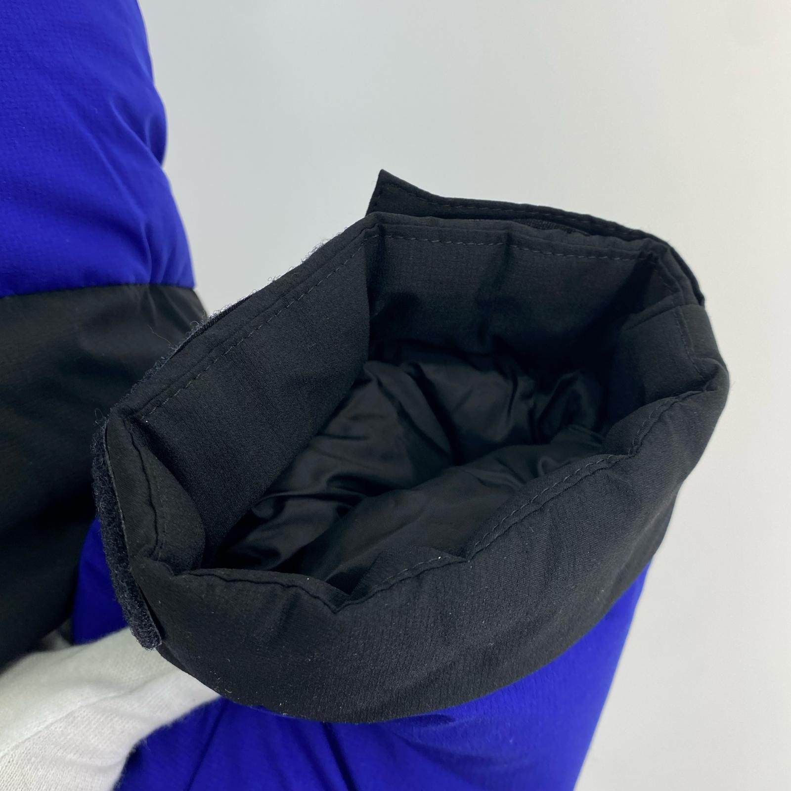 その他アウター ND92240 Baltro Light Jacket M 青黒 M