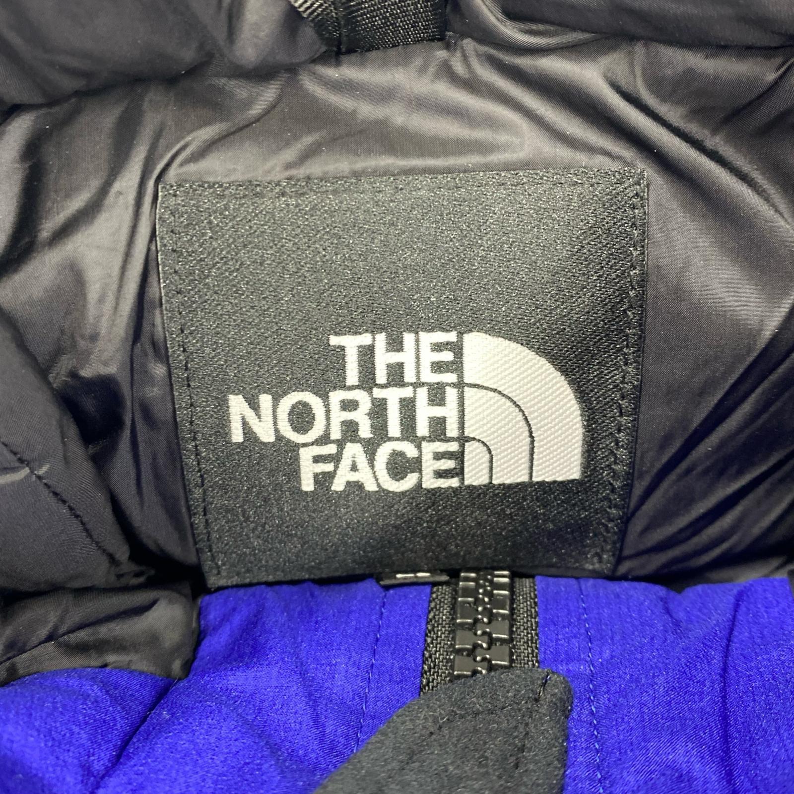 その他アウター ND92240 Baltro Light Jacket M 青黒 M