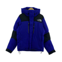その他アウター ND92240 Baltro Light Jacket M 青黒 M