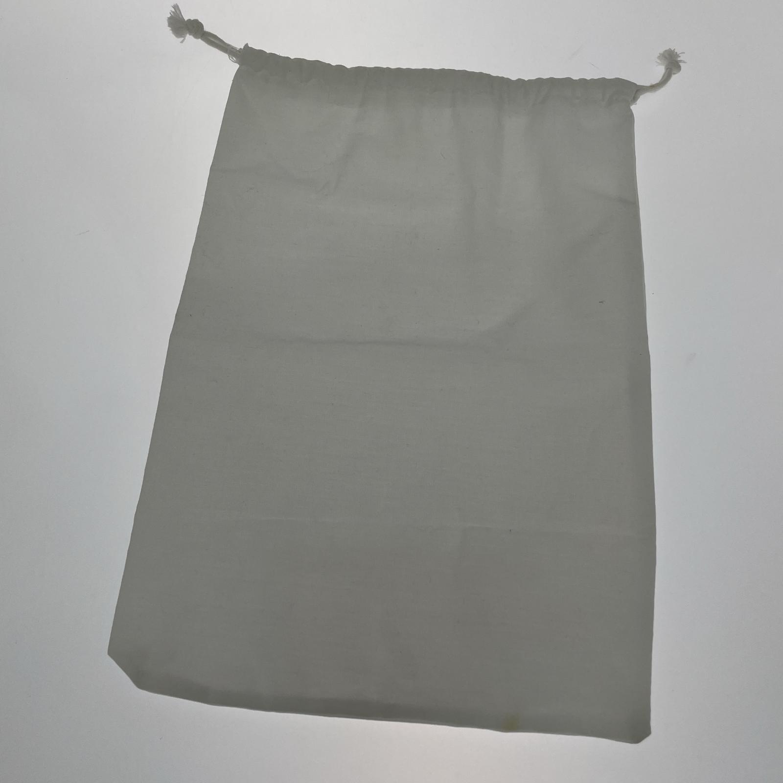 その他アクセサリー Maiosn Margiela 巾着 ショルダーバッグ ブラック ブラック