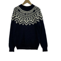その他トップス UNDERCOVER 15AW ノルディックニット セーター