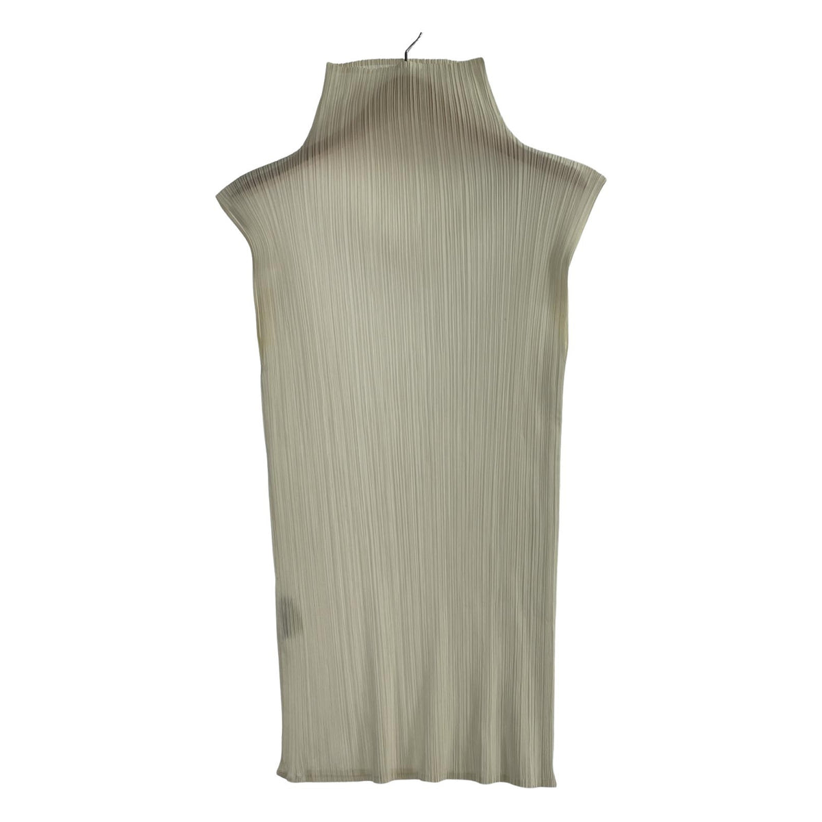その他トップス ISSEY MIYAKEトップス M ホワイト