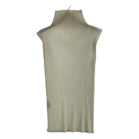 その他トップス ISSEY MIYAKEトップス M ホワイト