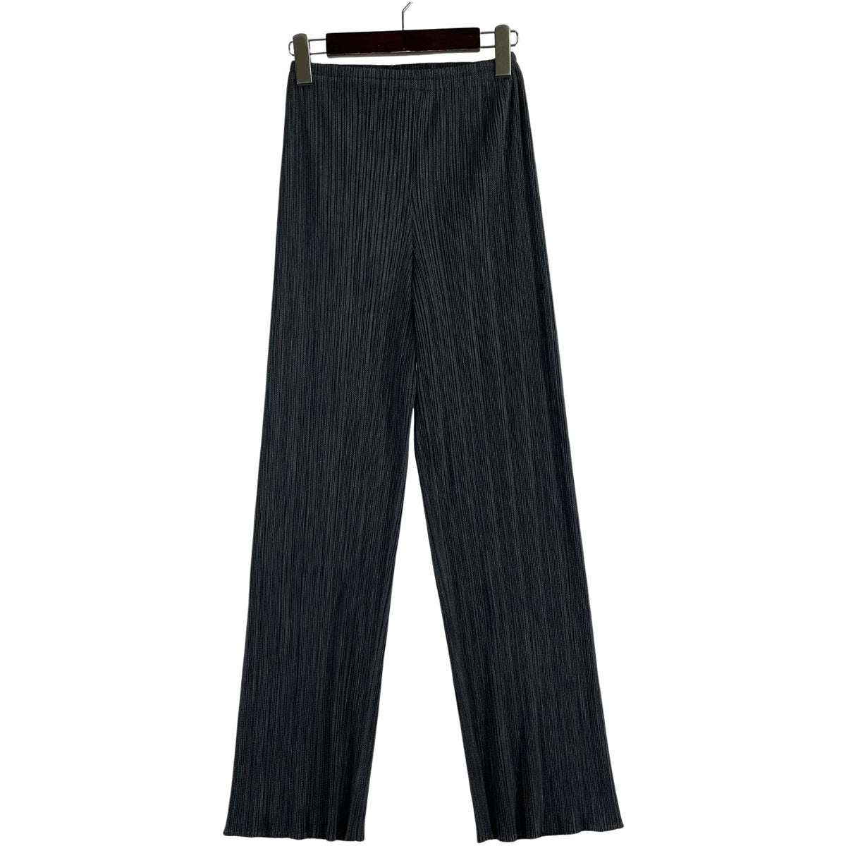 その他ボトムス PLEATS PLEASEパンツ 3 グレー