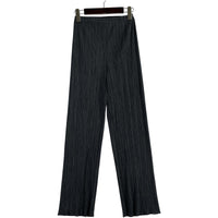 その他ボトムス PLEATS PLEASEパンツ 3 グレー