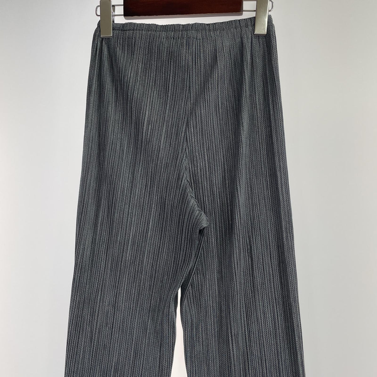 その他ボトムス PLEATS PLEASEパンツ 3 グレー