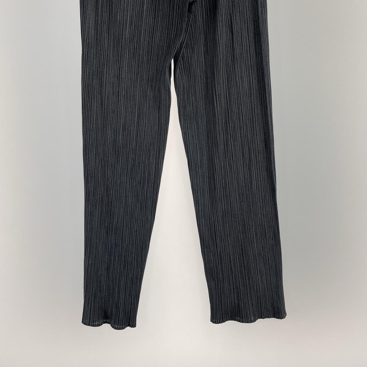 その他ボトムス PLEATS PLEASEパンツ 3 グレー