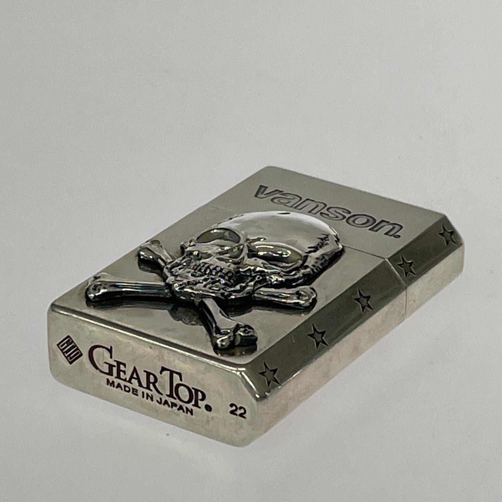 ライター VANSON×GT ライター