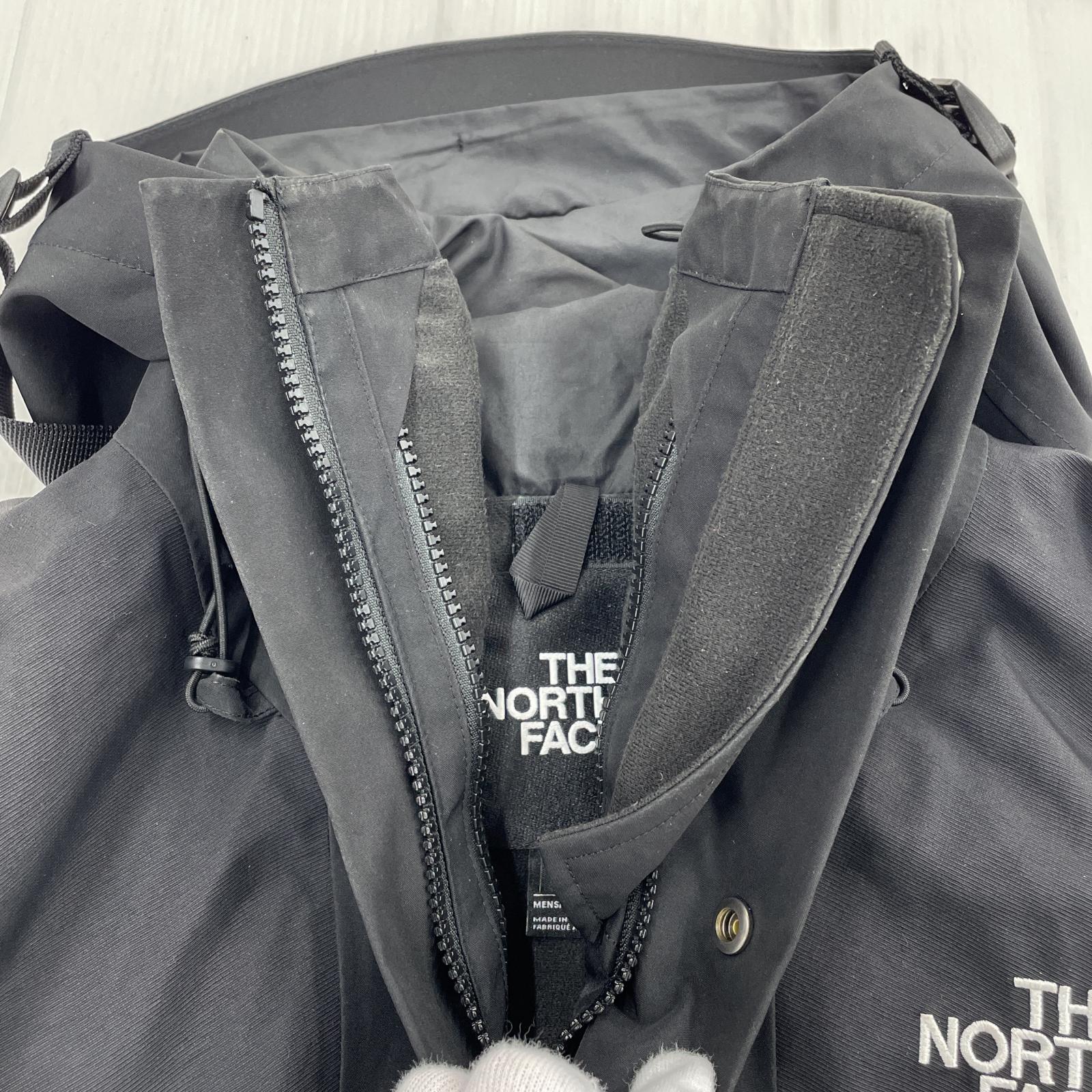 その他アウター THE NORTH FACE GORE-TEX 1990 MOUNTAIN JACKET GTX ブラック