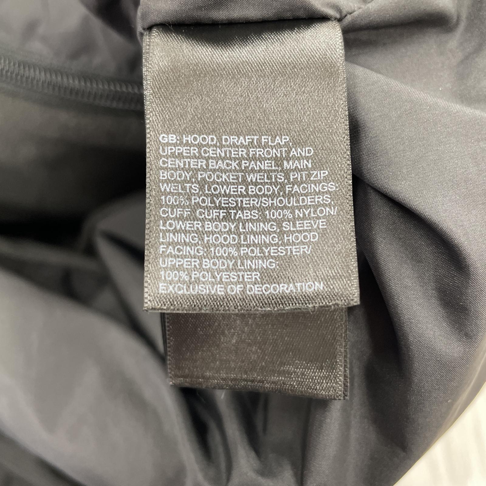 その他アウター THE NORTH FACE GORE-TEX 1990 MOUNTAIN JACKET GTX ブラック