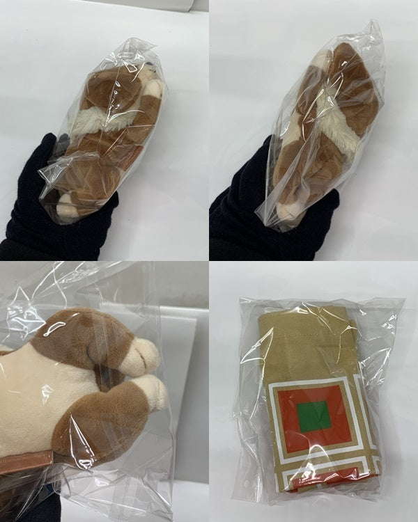 逆転裁判6 イーカプコン限定版 フィギュア/グッズ