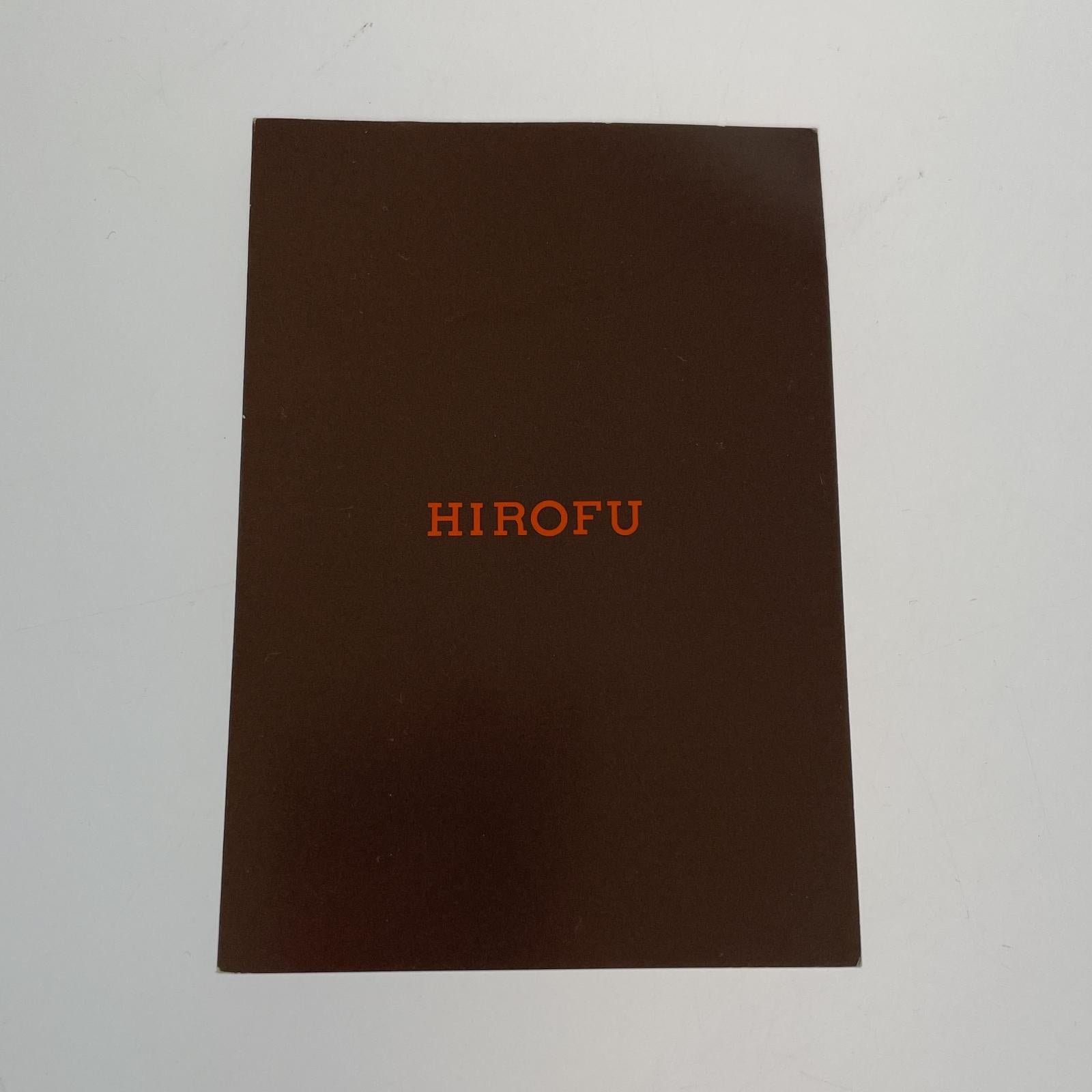 その他バッグ HIROFU スウェードワンショルダーバッグ ブル