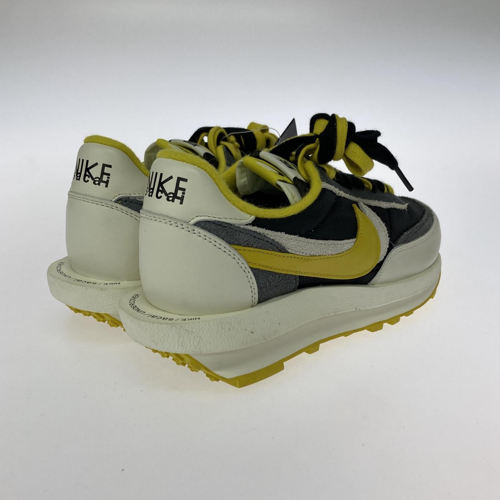 スニーカー NIKE×Sacai×UNDER COVER LD WAFF