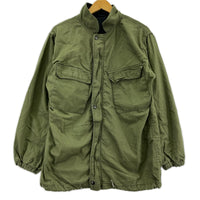 その他アウター 70s U.S.ARMY Chemical Protecti カーキ