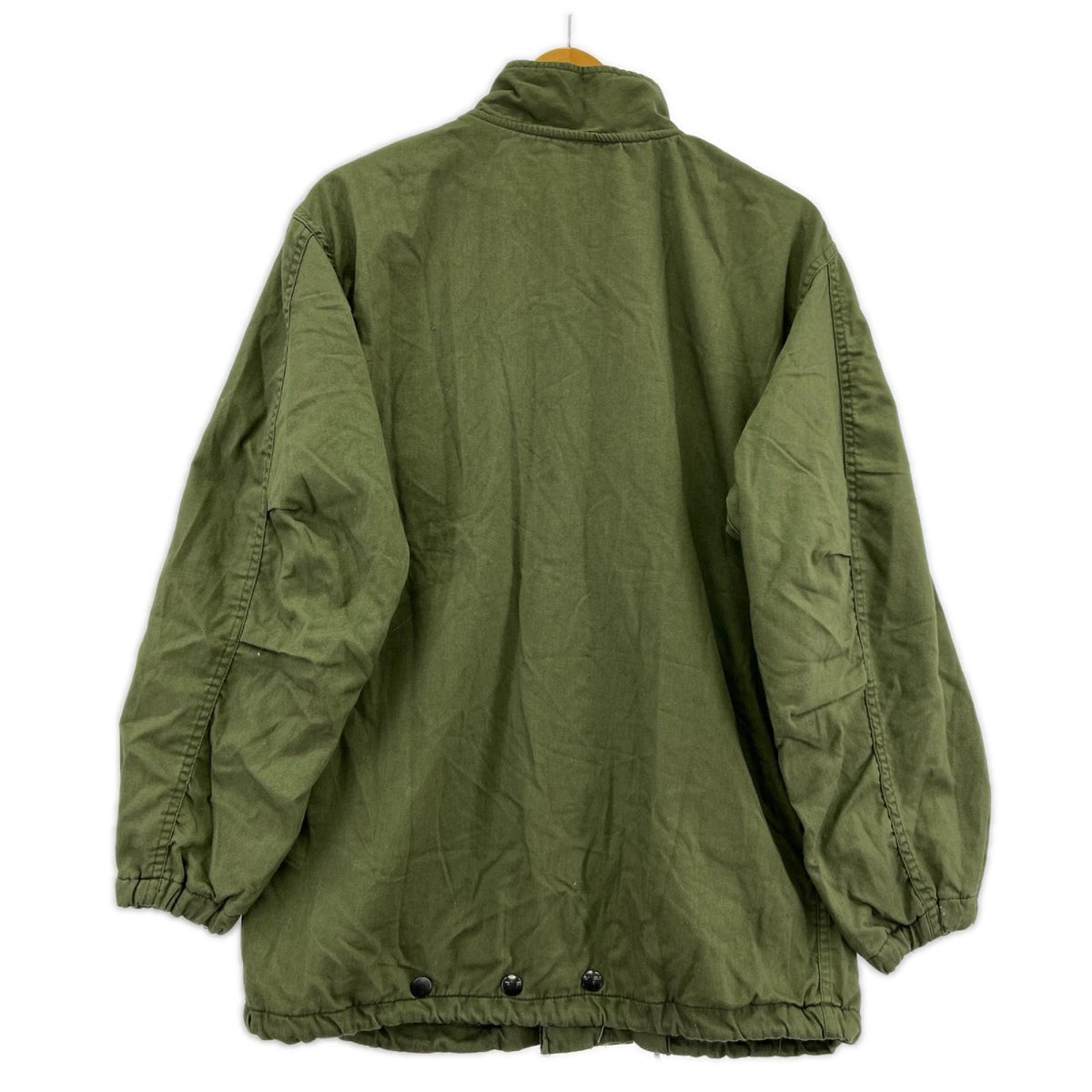 その他アウター 70s U.S.ARMY Chemical Protecti カーキ