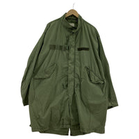 その他アウター US.ARMY 70s M-65 フィッシュテールコート カーキ