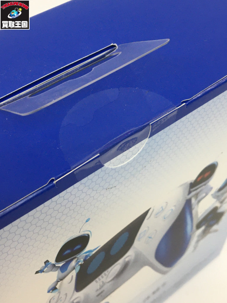 PS5 DualSense ワイヤレスコントローラー アスト CFI ZCT1JZ3 フィギュア/グッズ