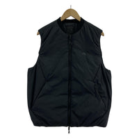 その他アウター LANTERN HEATING INNER VEST M B M ブラック