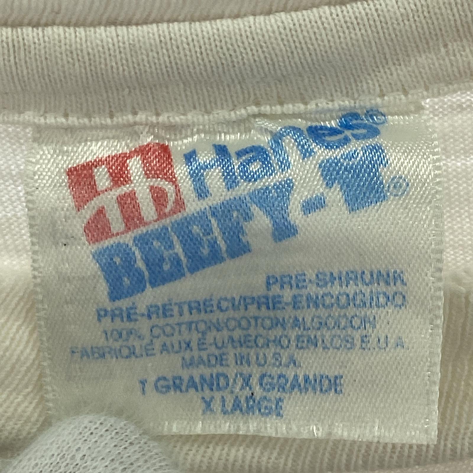 その他トップス 90s Frank Lloyd Wright Art Tee (XL) ホワイト