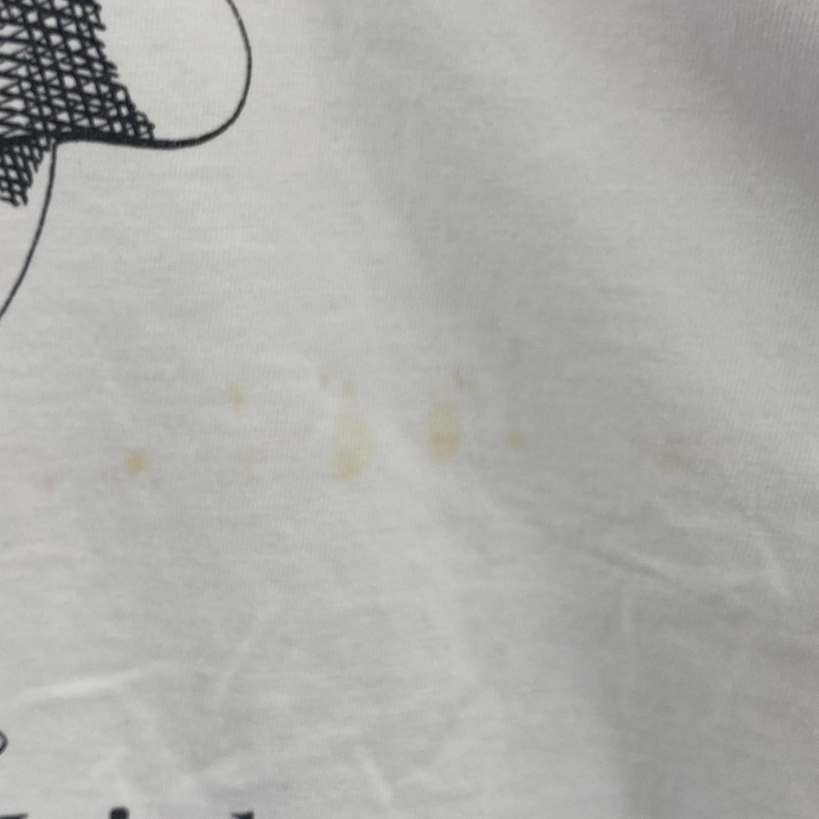 その他トップス 90s Frank Lloyd Wright Art Tee (XL) ホワイト