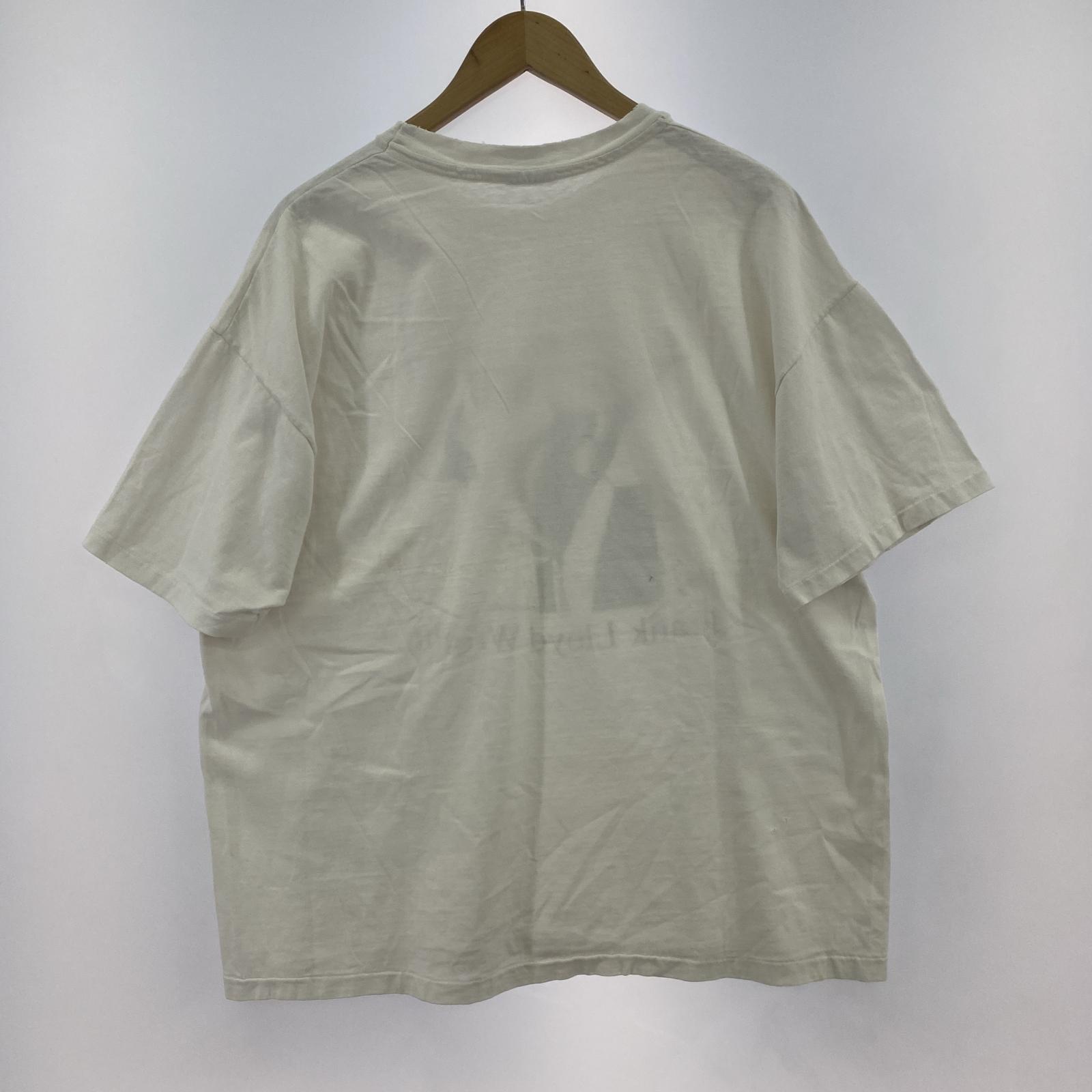 その他トップス 90s Frank Lloyd Wright Art Tee (XL) ホワイト