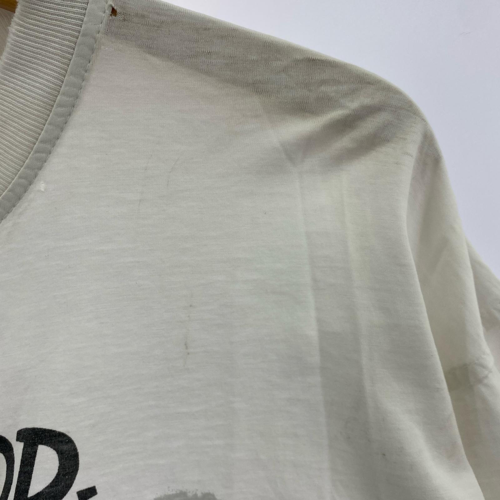 その他トップス Picasso アートTee ホワイト