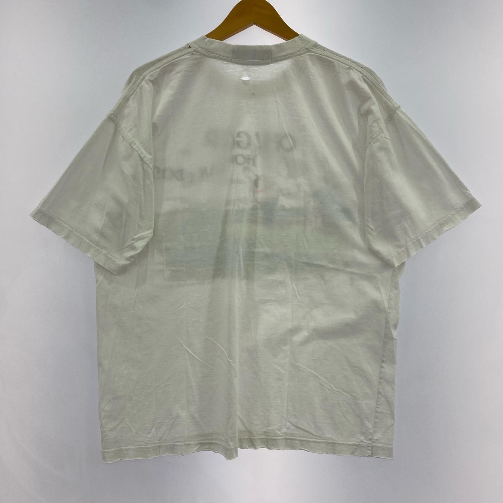 その他トップス Picasso アートTee ホワイト