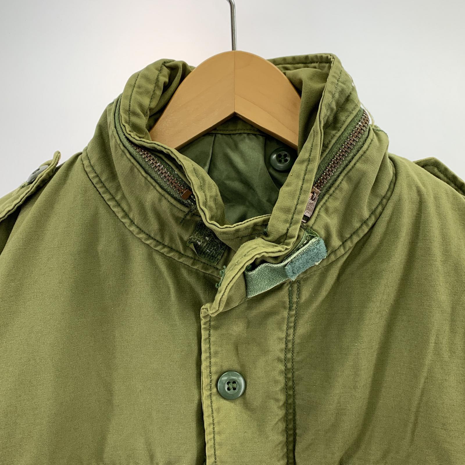 その他アウター U.S.ARMY M-65 フィールドジャケット