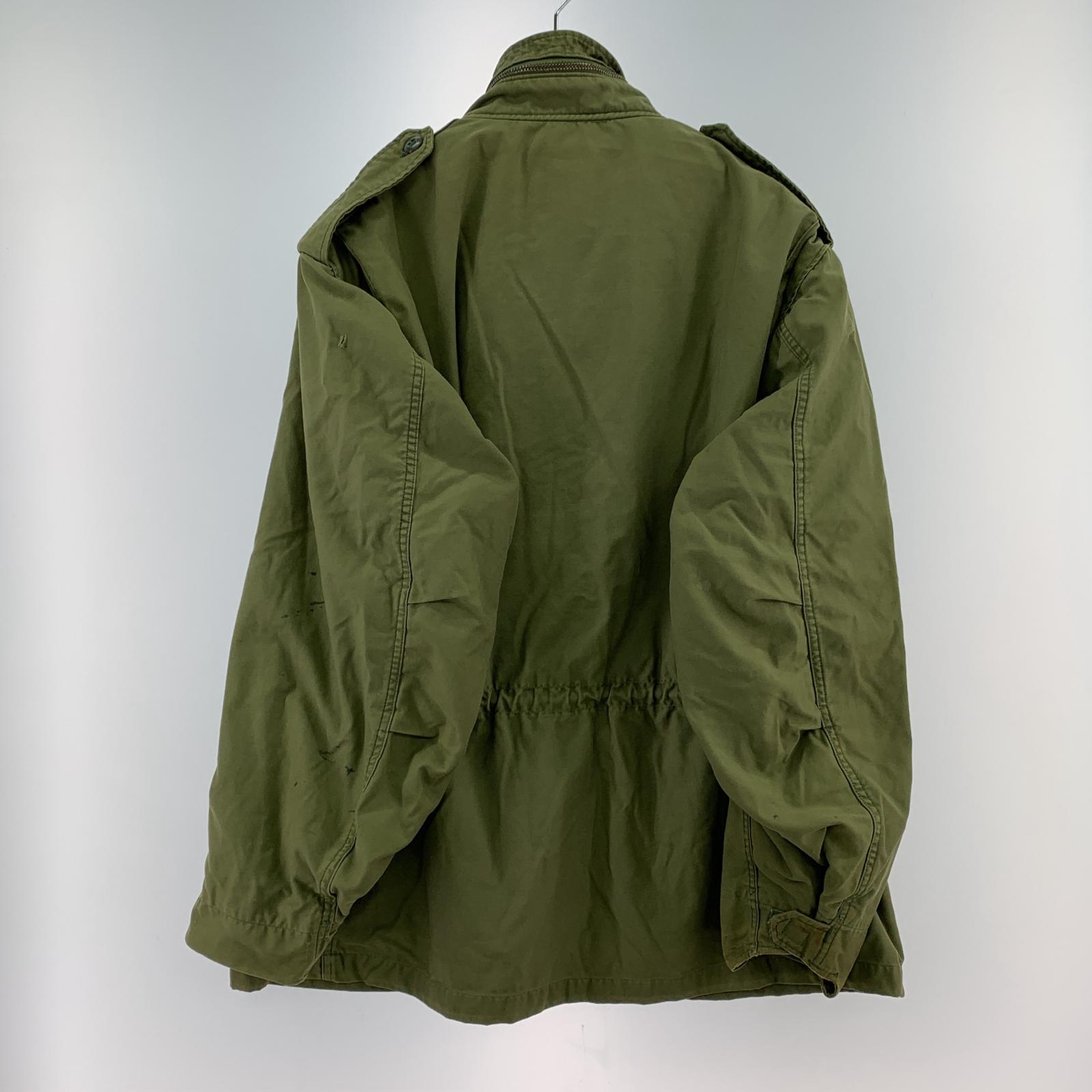 その他アウター U.S.ARMY M-65 フィールドジャケット