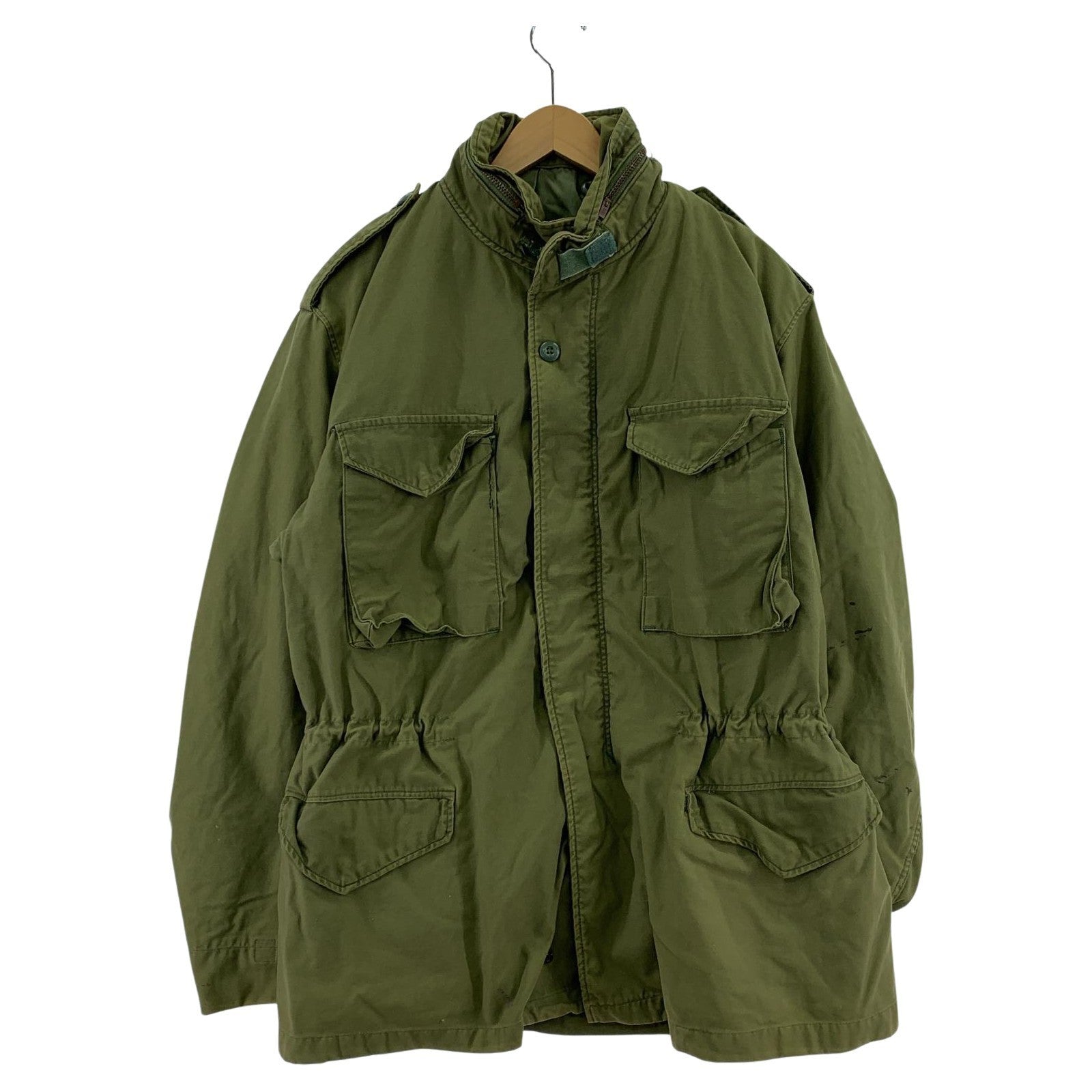 その他アウター U.S.ARMY M-65 フィールドジャケット