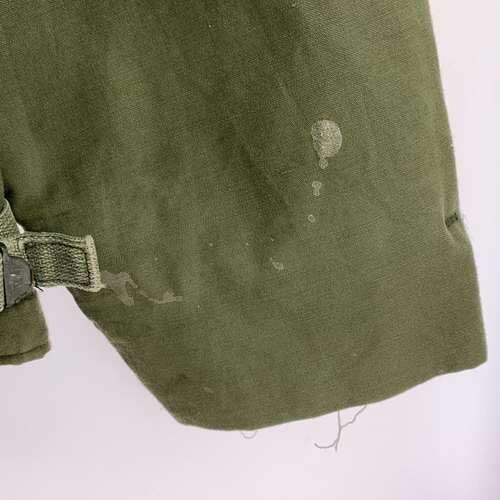 その他アウター U.S.ARMY A-2 デッキジャケット L