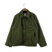 その他アウター U.S.ARMY A-2 デッキジャケット L
